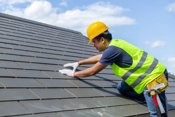 Best Tile Roofing Contractor  in Natchez, MS