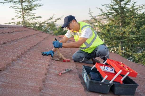 Quick and Trustworthy Emergency Roof Repair Services in Natchez, MS