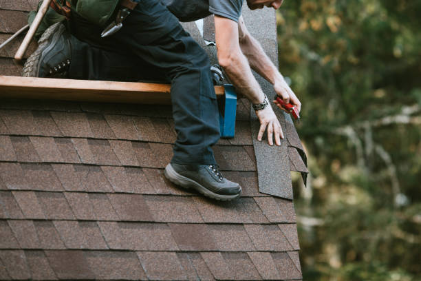 Best Roof Leak Repair  in Natchez, MS